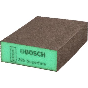 BOSCH S471 HIOMASIENI ERITTÄIN HIENO KARKEUS