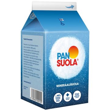 PANSUOLA 450 G