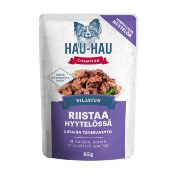 HHC ANNOSATERIA RIISTAA HYYTELÖSSÄ 85 G