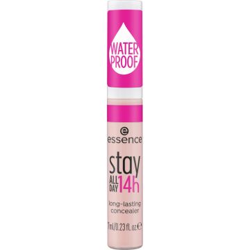 ESSENCE STAY ALL DAY 14H LONG-LASTING CONCEALER 20