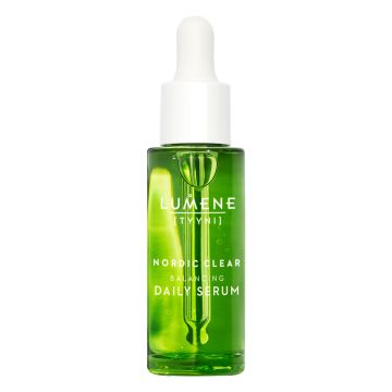 LUMENE TYYNI TASAPAINOTTAVA SEERUMI 30 ML