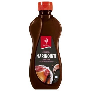 SAARIOINEN MARINOINTIKASTIKE 345 ML