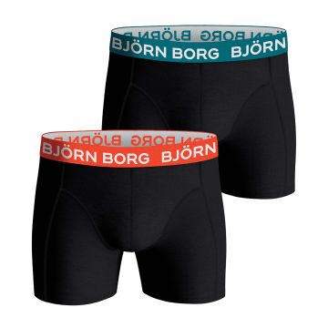 BÖRN BORG M. BOKSERI 2-PACK XL MP001