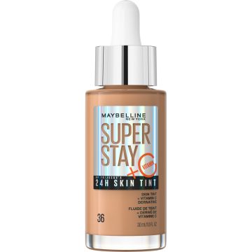 MAYBELLINE SUPERSTAY 24H SKIN TINT 36 -MEIKKIVOIDE