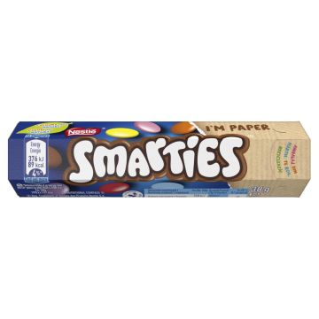 SMARTIES PATUKKA 38 G