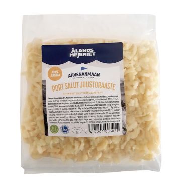 AHVENANMAAN PORT SALUT JUUSTORAASTE 150 G