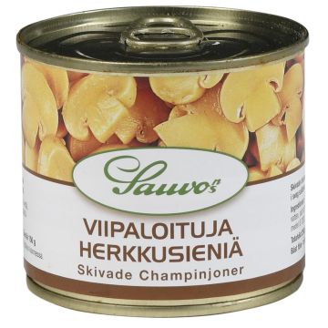 SAUVON HERKKUSIENI VIIPALE 150 G