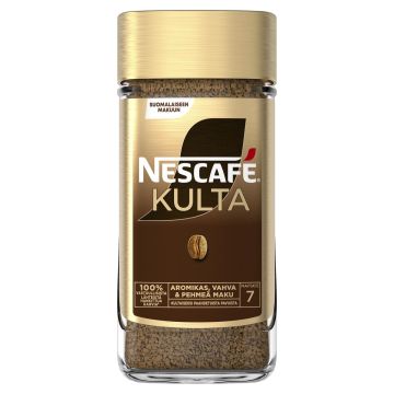 NESCAFE KULTA PIKAKAHVI 200 G