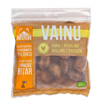 MUSH VAINU KANANAMI 150 G