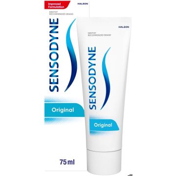 SENSODYNE ORIGINAL HAMMASTAHNA 75 ML