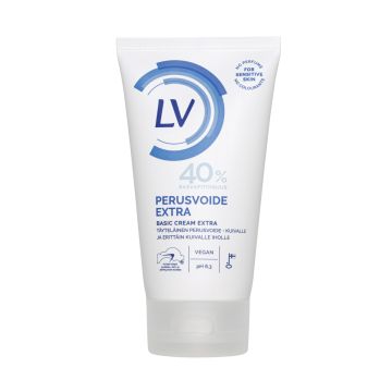 LV PERUSVOIDE EXTRA 150 ML