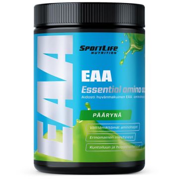 SPORTLIFE NUTRITION EAA PEAR 300 G