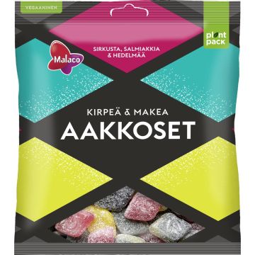 AAKKOSET KIRPEÄ & MAKEA 280 G