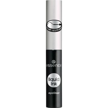 ESSENCE LIQUID INK EYELINER