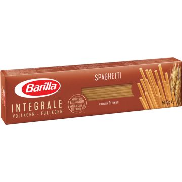 BARILLA TÄYSJYVÄSPAGETTI 500 G