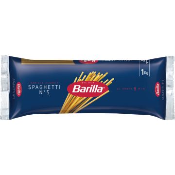 BARILLA SPAGETTI 1 KG