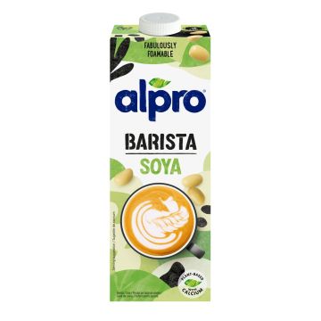 ALPRO SOIJAJUOMA KAHVIJUOMIIN 1L