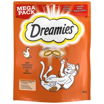 DREAMIES KANA 180 G