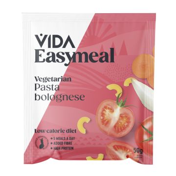 VIDA EASY MEAL PASTA BOLOGNESE 50 G