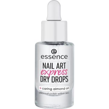 ESSENCE NAIL ART EXPRESS DRY DROPS