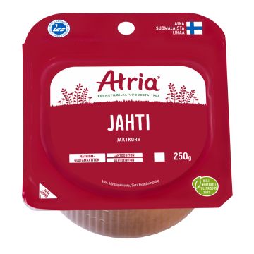 ATRIA JAHTI 250 G