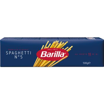 BARILLA SPAGETTI 500 G