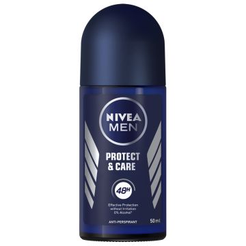 NIVEA MEN DEO ROLL-ON PROTECT CARE 50 ML
