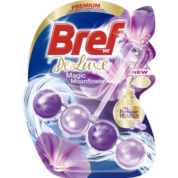 BREF DELUXE MAGIC MOONFLOWER WC-RAIKASTIN 50 G