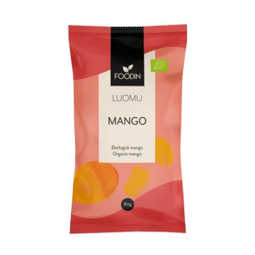 FOODIN MANGOPALA LUOMU 80 G