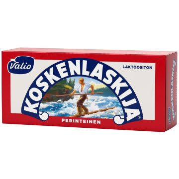 VALIO KOSKENLASKIJA PERINTEINEN LAKTON 250 G