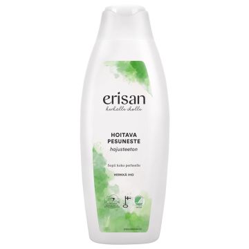 ERISAN PESUNESTE HOITAVA 400 ML