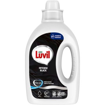 BIO LUVIL BLACK 920ML 920 ML