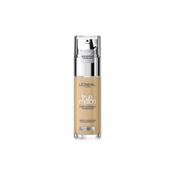 LOREAL TRUE MATCH MEIKKIVOIDE 4.N BEIGE