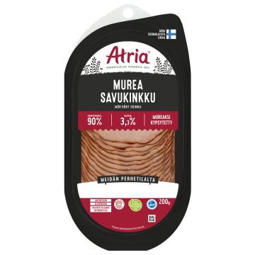 ATRIA MUREA SAVUKINKKU 200 G