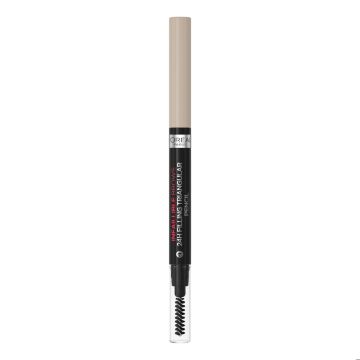 LOREAL INFAILLIBLE BROWS 24H FILLING TRIANGULAR PENCIL 8.0 LIGH