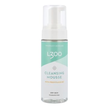 L300 CLEASING MOUSSE KUIVAN IHON PUHDISTUSVAAHTO 150 ML