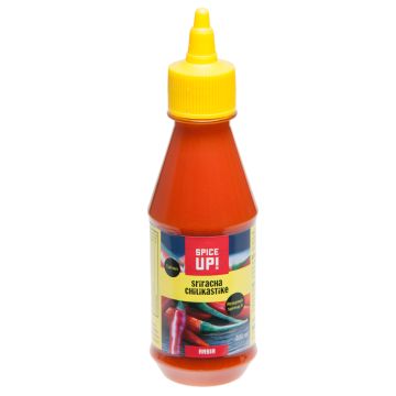 SPICE UP! SRIRACHA CHILIKASTIKE 200 ML