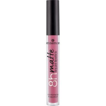 ESSENCE 8H MATTE LIQUID LIPSTICK 05