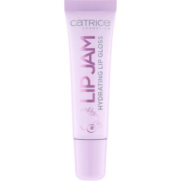 CATRICE LIP JAM HYDRATING LIP GLOSS 040