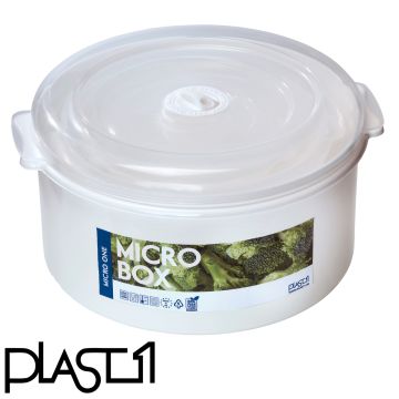 PLAST1 MIKROKULHO 2,75 L