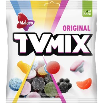 TV MIX ORIGINAL 340 G