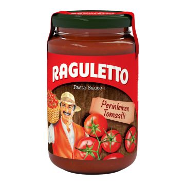 RAGULETTO PASTAKASTIKE TOMAATTI 400 ML