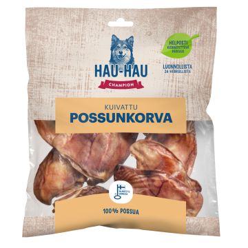 HHC KUIVATTU POSSUNKORVA 480 G