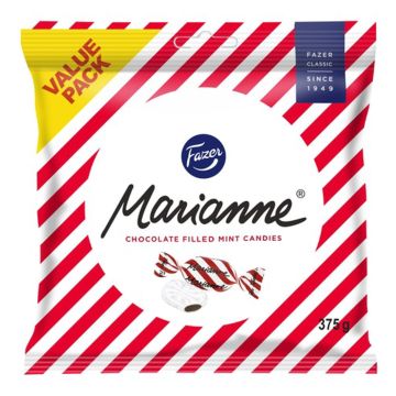 FAZER MARIANNE BAG VALUE PACK 375 G