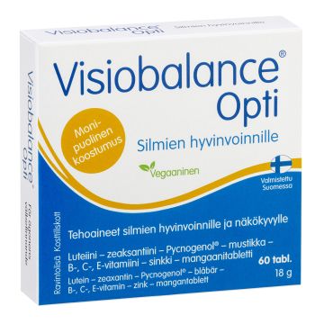 VISIOBALANCE OPTI 60 KPL