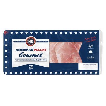 HK RPO GOURMET PEKONI 140 G