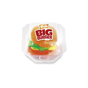 TROLLI MEGA BURGER 50 G