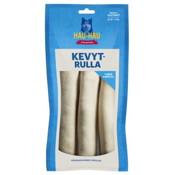 HHC KEVYTRULLA 25 CM 3 KPL 330 G