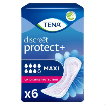 TENA LADY MAXI 6KPL 6 KPL