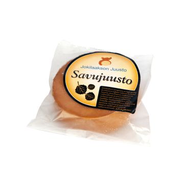 JOKILAAKSON SAVUJUUSTO 370 G